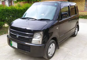 Suzuki Wagon R 2007 for Sale