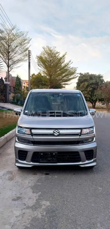 Daihatsu Mira 2018 for Sale in Lahore Image-1