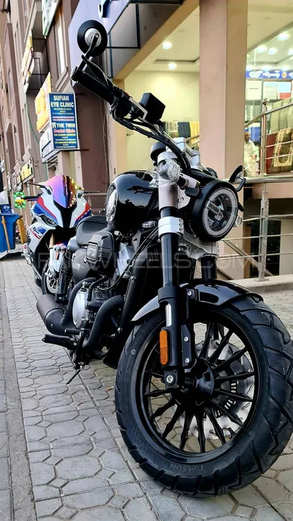 Harley Davidson Other 2022 for Sale Image-1