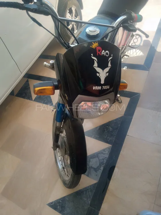 Honda CD 70 Dream 2019 for Sale Image-1