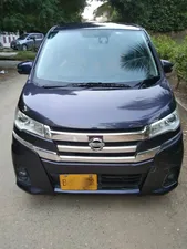 Nissan Dayz Highway Star 2015 for Sale