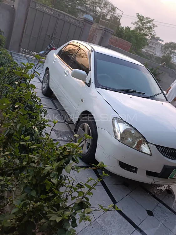 Mitsubishi Lancer 2005 for Sale in Gujrat Image-1