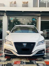 Toyota Crown RS Advance 2018 for Sale
