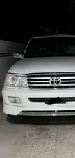 Toyota Land Cruiser VX 4.7 2003 for Sale