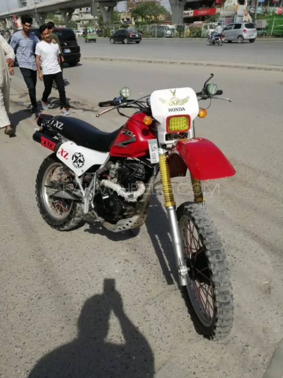 Honda Other 1990 for Sale Image-1