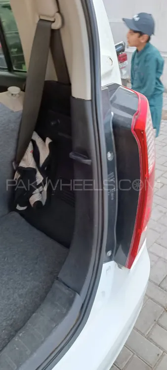 Suzuki Wagon R 2018 for Sale in Rawalakot Image-1