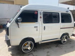 Suzuki Bolan VX Euro II 2021 for Sale