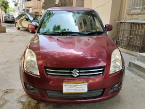 Suzuki Swift DLX 1.3 2012 for Sale