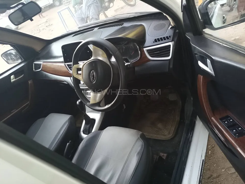 United Bravo 2019 for Sale in Karachi Image-1