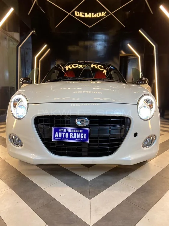Daihatsu Copen 2019 for Sale in Lahore Image-1