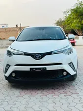Toyota C-HR S 2017 for Sale