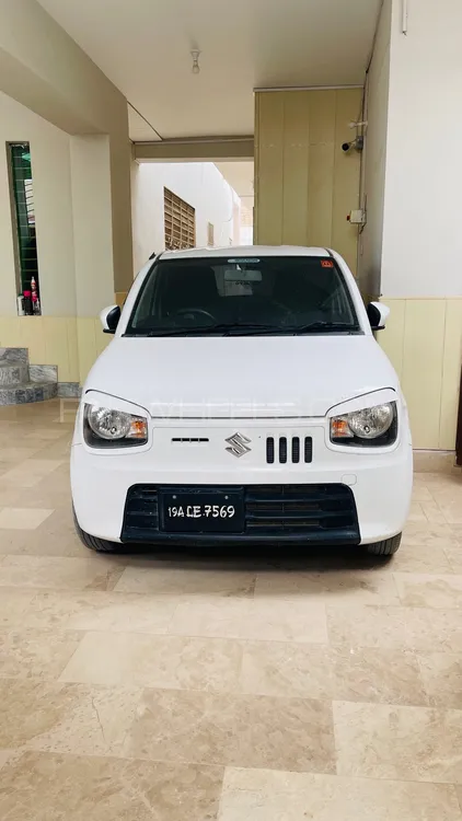 Suzuki Alto 2019 for Sale in Vehari Image-1
