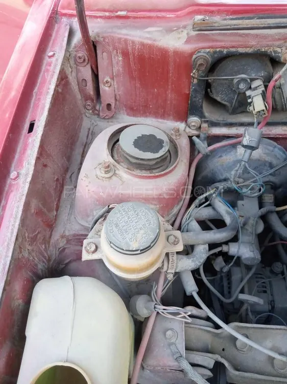 Suzuki Khyber 1994 for Sale in Lahore Image-1