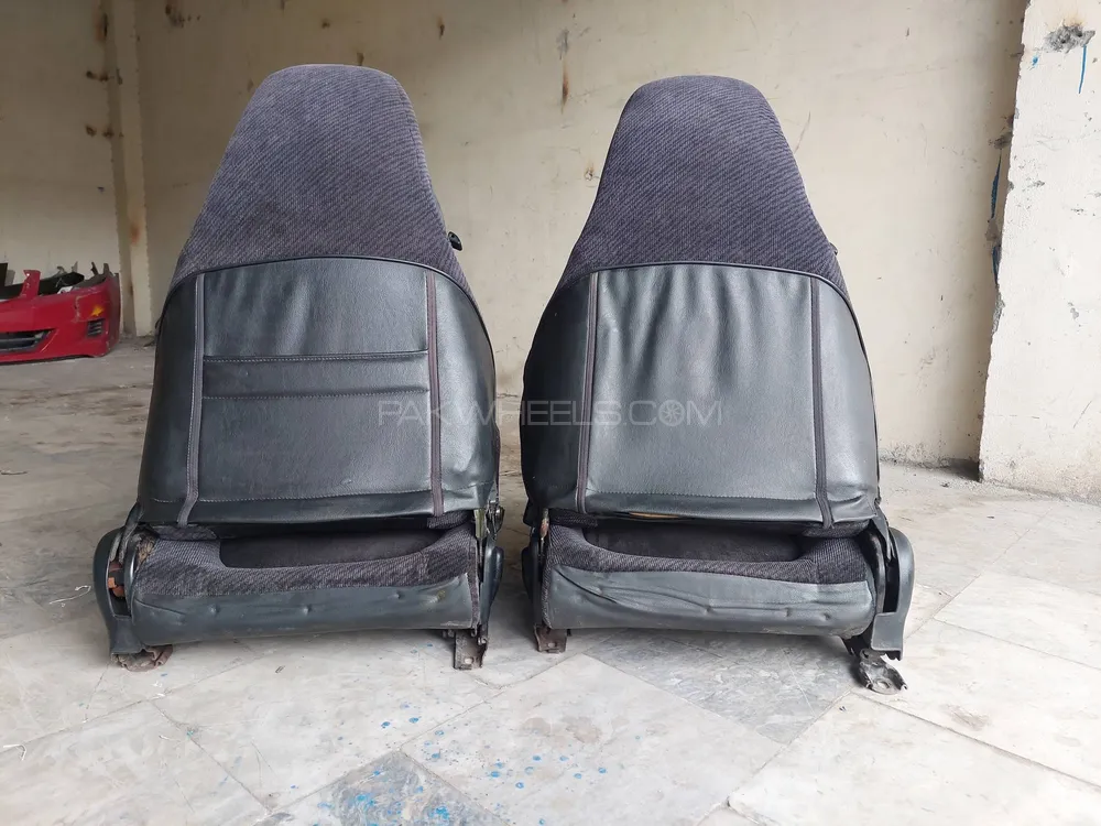 Semi universal car on sale seat