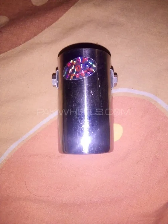 Car Silencer Cover For Sell Image-1
