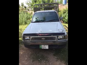 Toyota Pickup 2000 for Sale