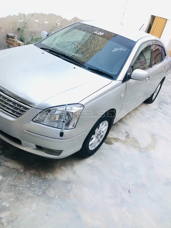 Toyota Premio 2003 for Sale in Quetta Image-1