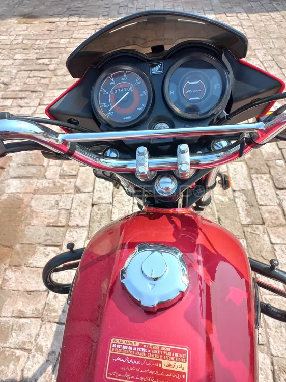 Honda Pridor 2022 for Sale Image-1