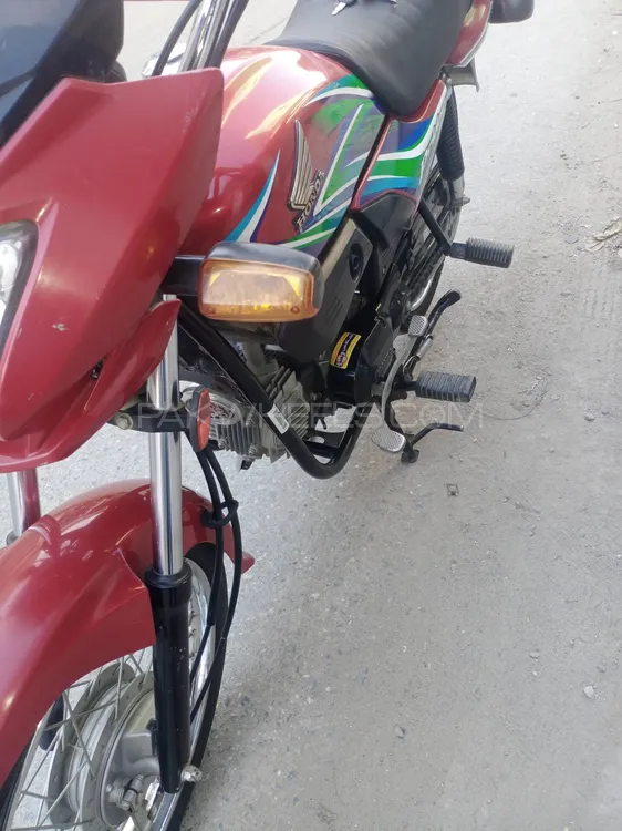 Honda Pridor 2021 for Sale Image-1