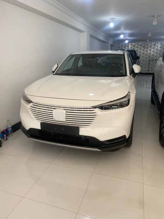 ہونڈا ایچ آر-وی 2023 for Sale in پشاور Image-1