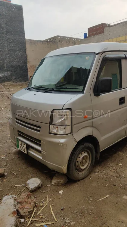 Suzuki Every 2014 for Sale in Chak jhumra Image-1
