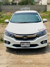 Honda City 1.5 i-VTEC Prosmatec 2021 for Sale