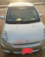 Toyota Passo G 1.0 2009 for Sale