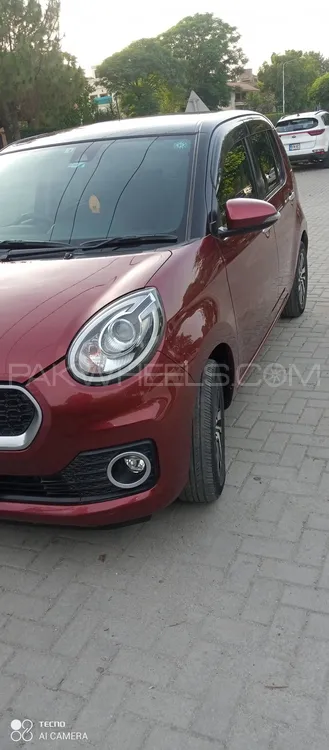 Daihatsu Boon 2018 for Sale in Islamabad Image-1
