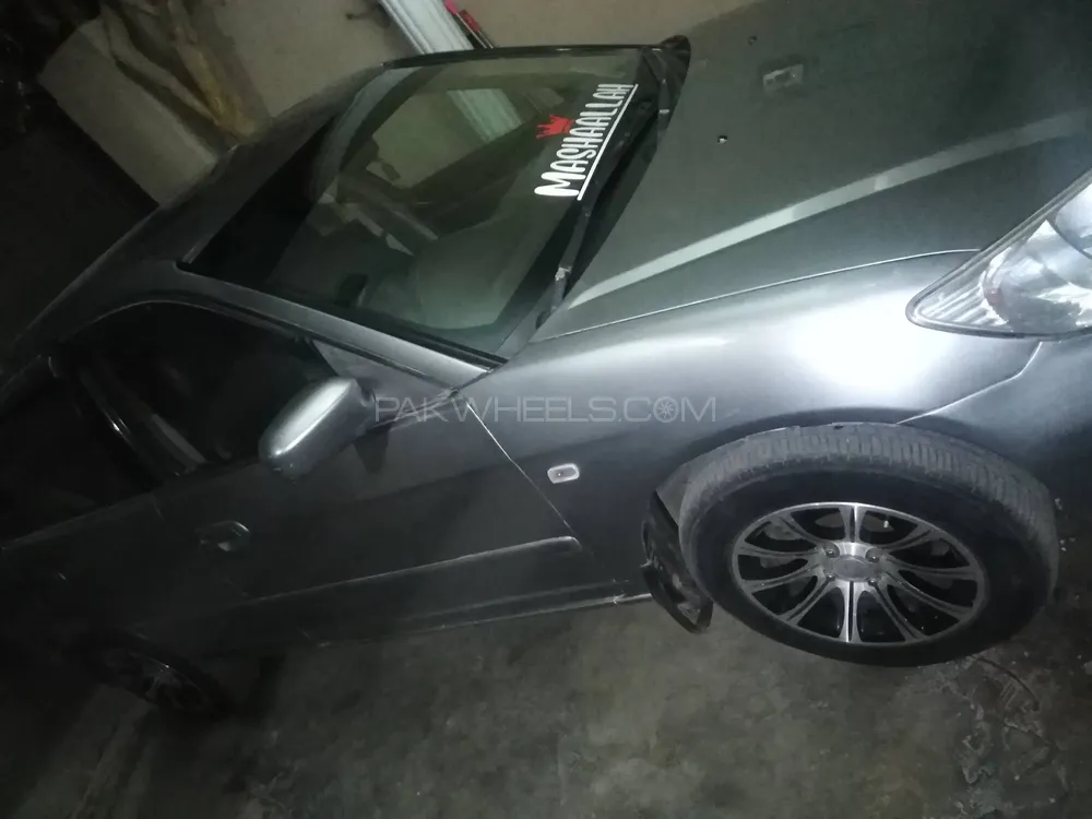 ہونڈا سوک 2005 for Sale in گجرانوالہ Image-1