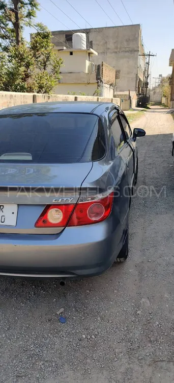 Honda City 2006 for Sale in Wah cantt Image-1