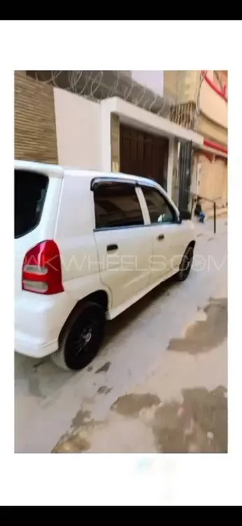 Suzuki Alto 2005 for Sale in Karachi Image-1
