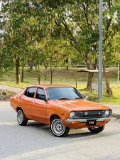 Datsun 120 Y Y 1.2 1975 for Sale