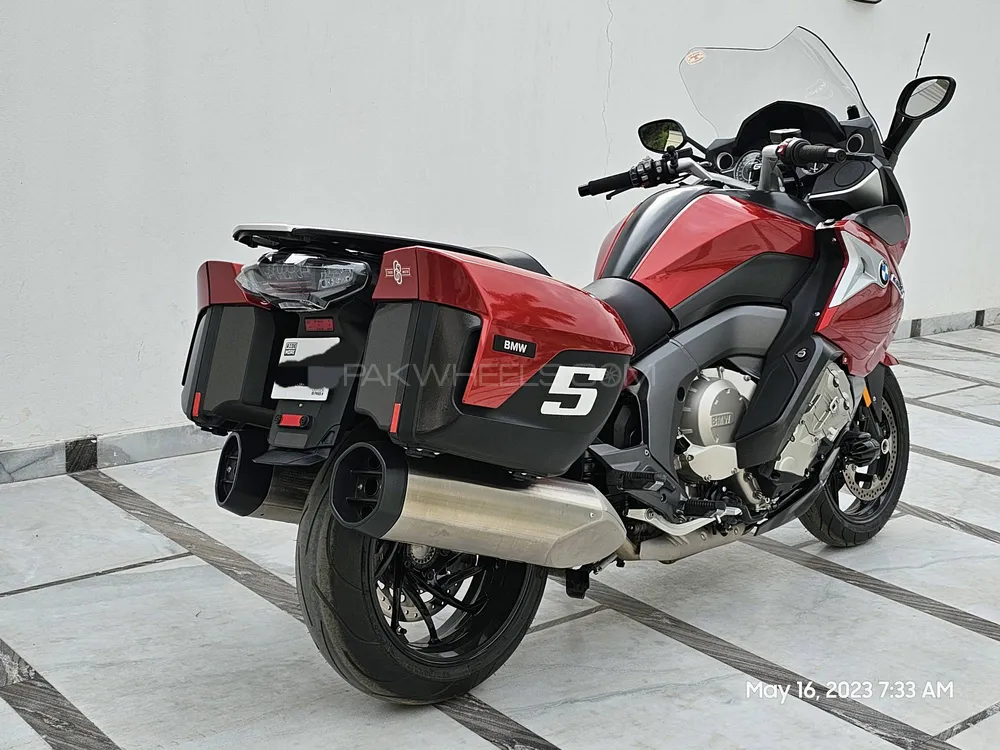 BMW K 1600 GT 2017 for Sale Image-1