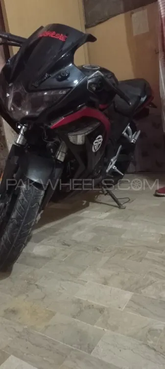 Super Power Sultan SP 250 2021 for Sale Image-1