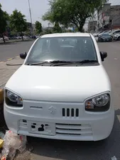 Suzuki Alto VX 2023 for Sale