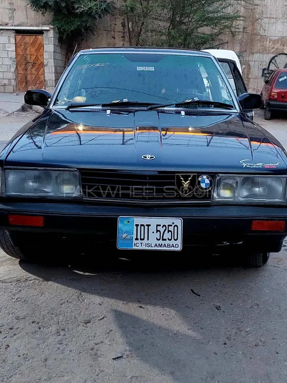 Toyota Corona 1993 for Sale in Rawalpindi Image-1