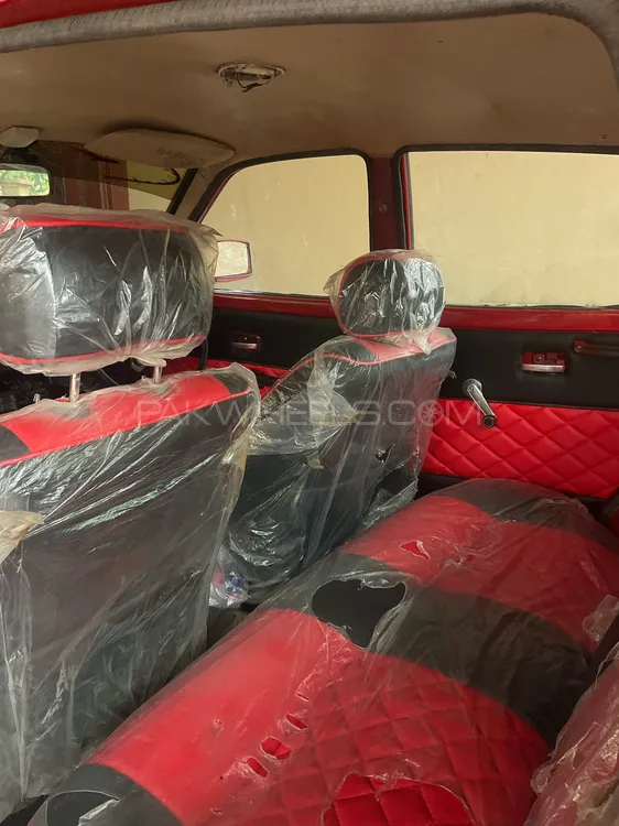 Datsun 120 Y 1974 for Sale in Rawalpindi Image-1