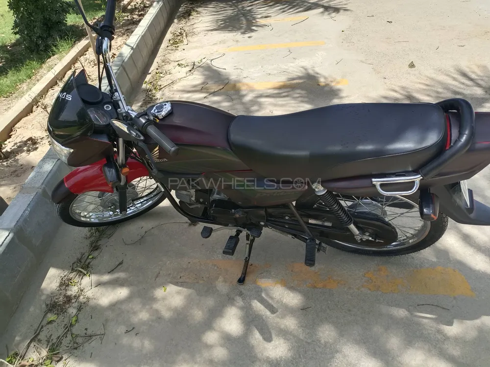 Honda Pridor 2021 for Sale Image-1