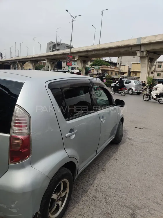 Toyota Passo 2009 for Sale in Rawalpindi Image-1