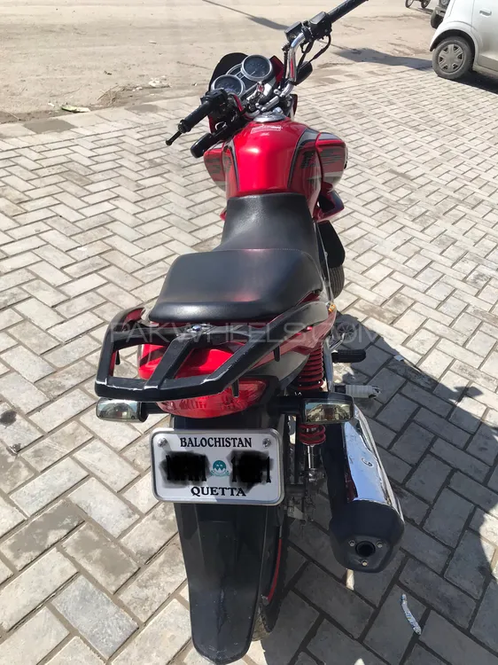Used Honda CBR 150R 2019 Bike for sale in Quetta 458142 PakWheels