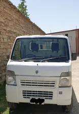 Suzuki Carry 2005 for Sale