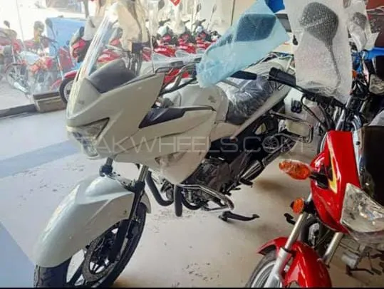 Suzuki Inazuma Aegis 2023 for Sale Image-1