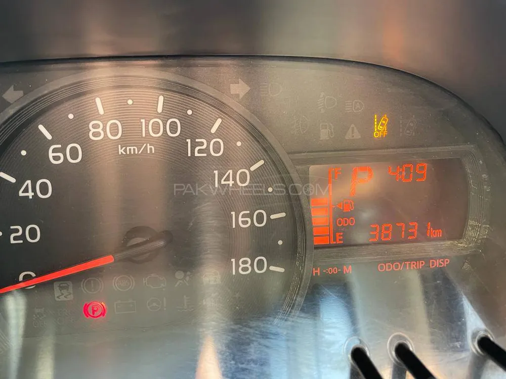Toyota Passo 2019 for Sale in Islamabad Image-1