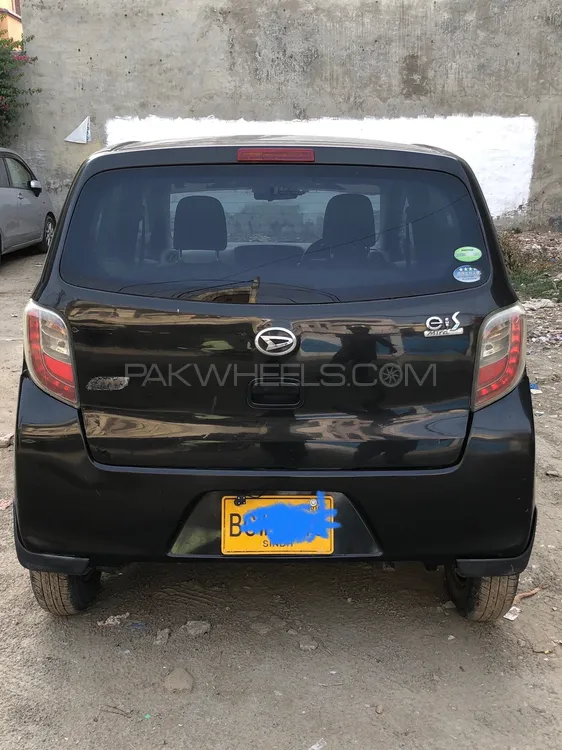 Daihatsu Mira 2013 for Sale in Gujranwala Image-1