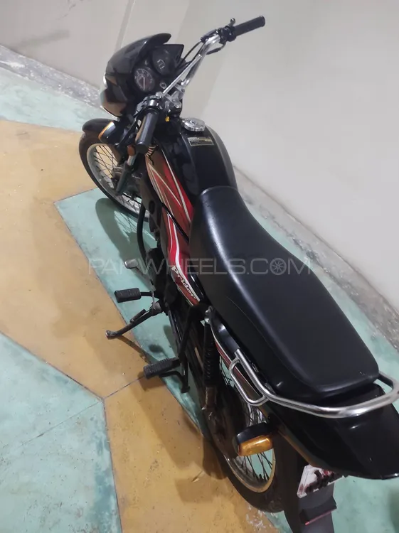 Honda Pridor 2021 for Sale Image-1