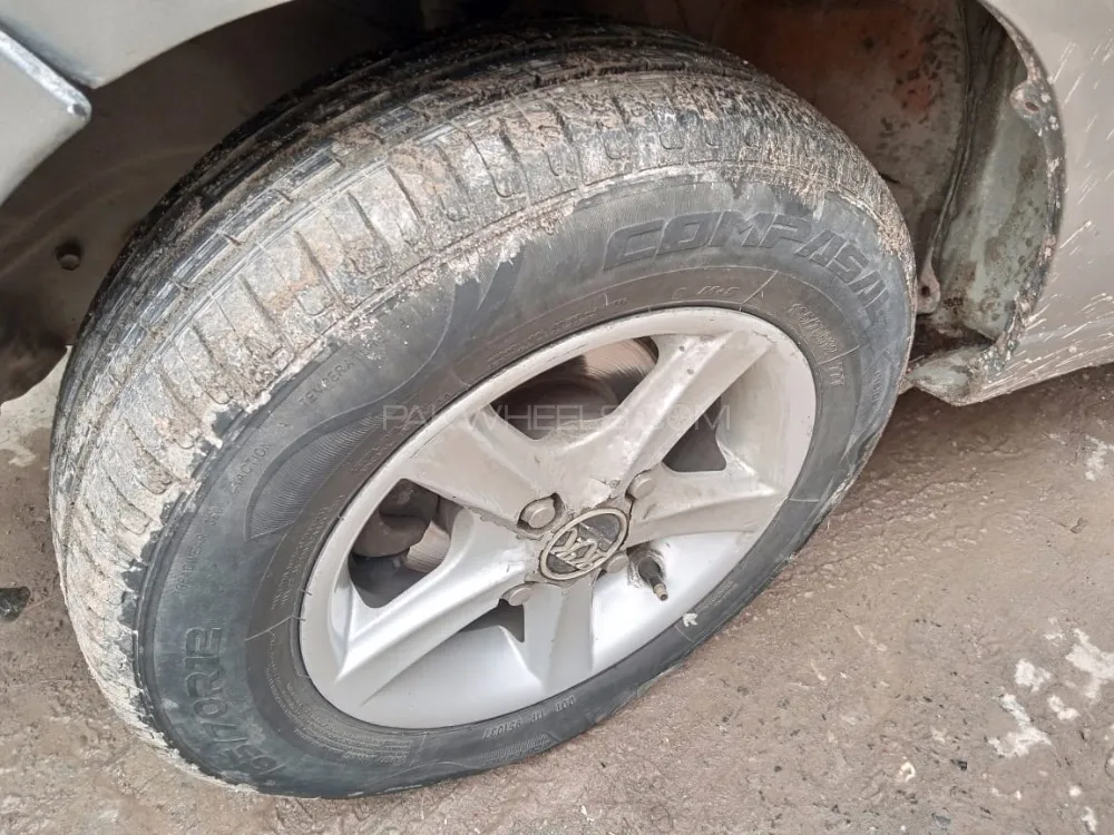 Suzuki Alto 2011 for Sale in Rawalpindi Image-1