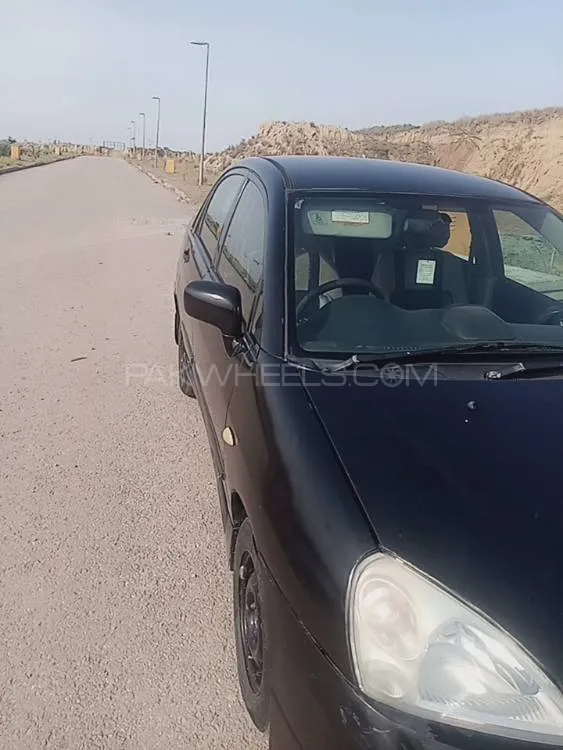 Suzuki Liana 2006 for Sale in Islamabad Image-1