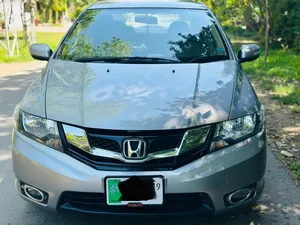Honda City 1.5 i-VTEC Prosmatec 2019 for Sale