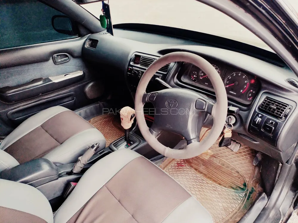 Toyota Corolla 1998 for Sale in Sargodha Image-1
