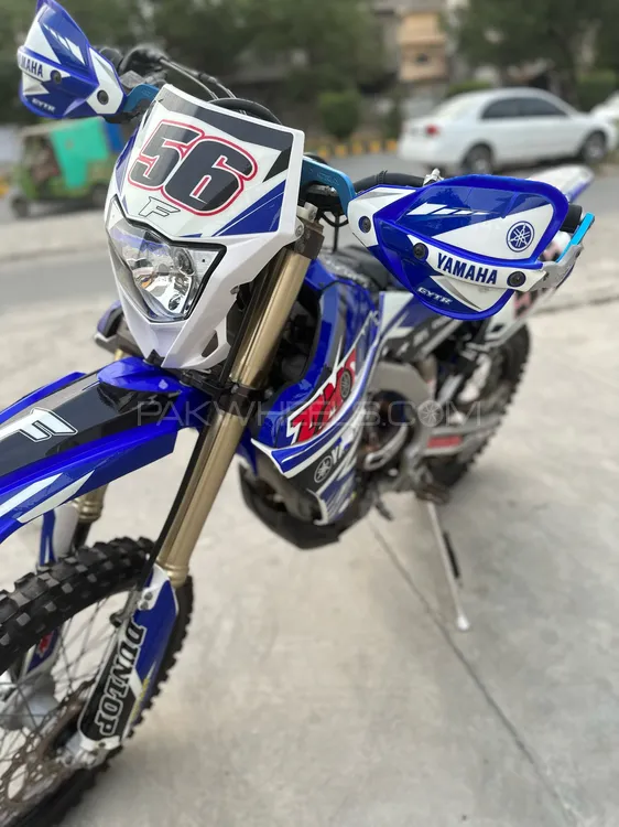 Yamaha wr450f for sale near sales me